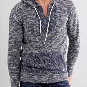 Buckle Departwest Baja Hoodie